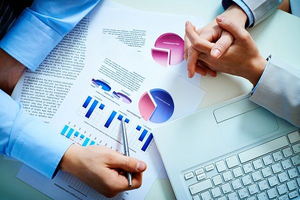 Finance Management System